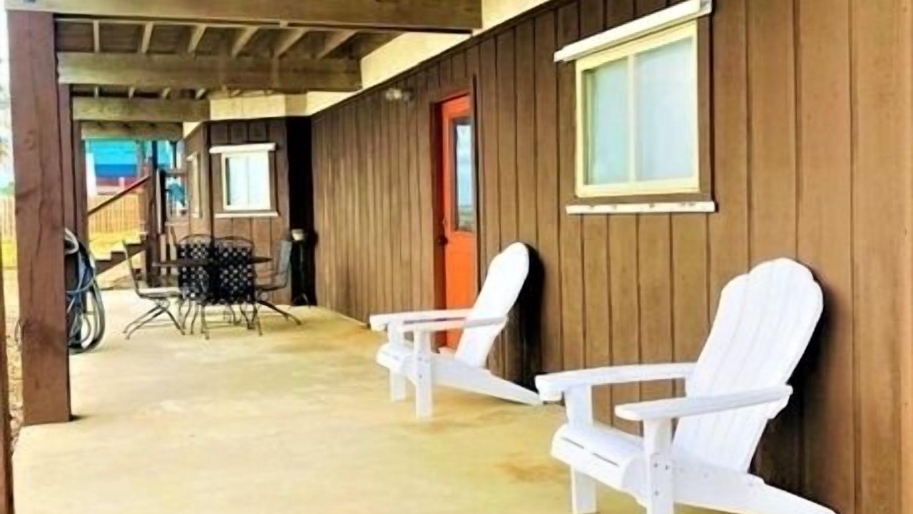 Photo of Outdoor in Port Mansfield