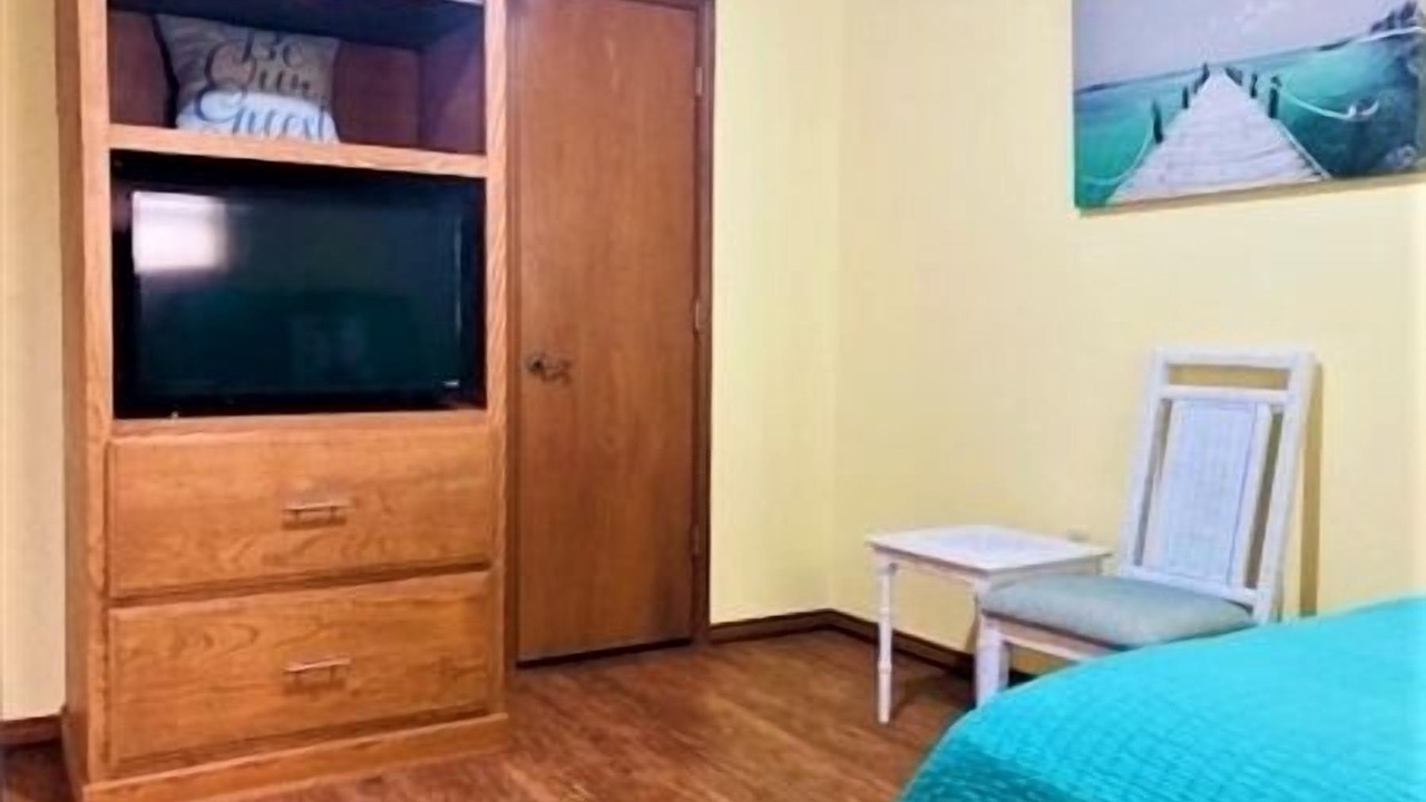 Photo of Bedroom in Port Mansfield