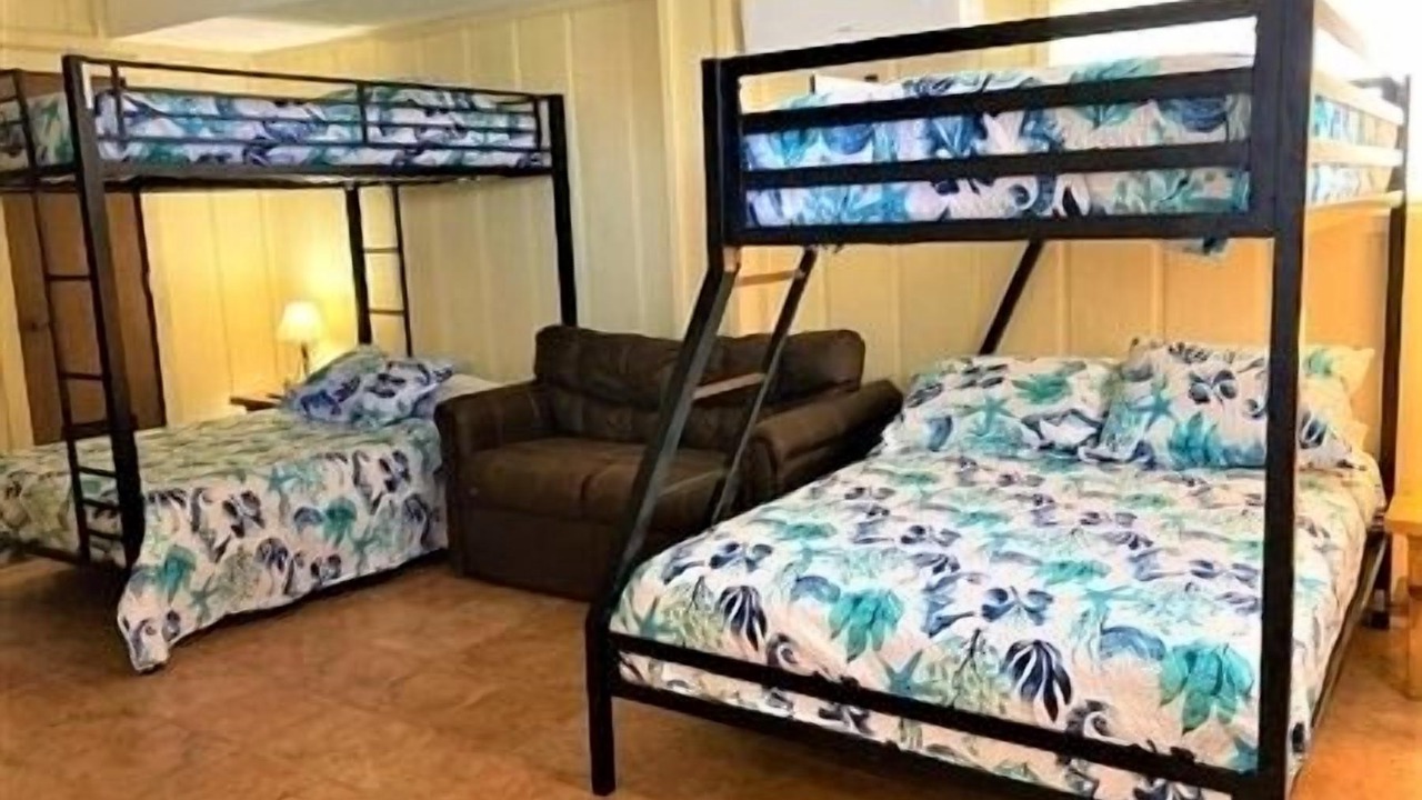 Photo of Bedroom in Port Mansfield