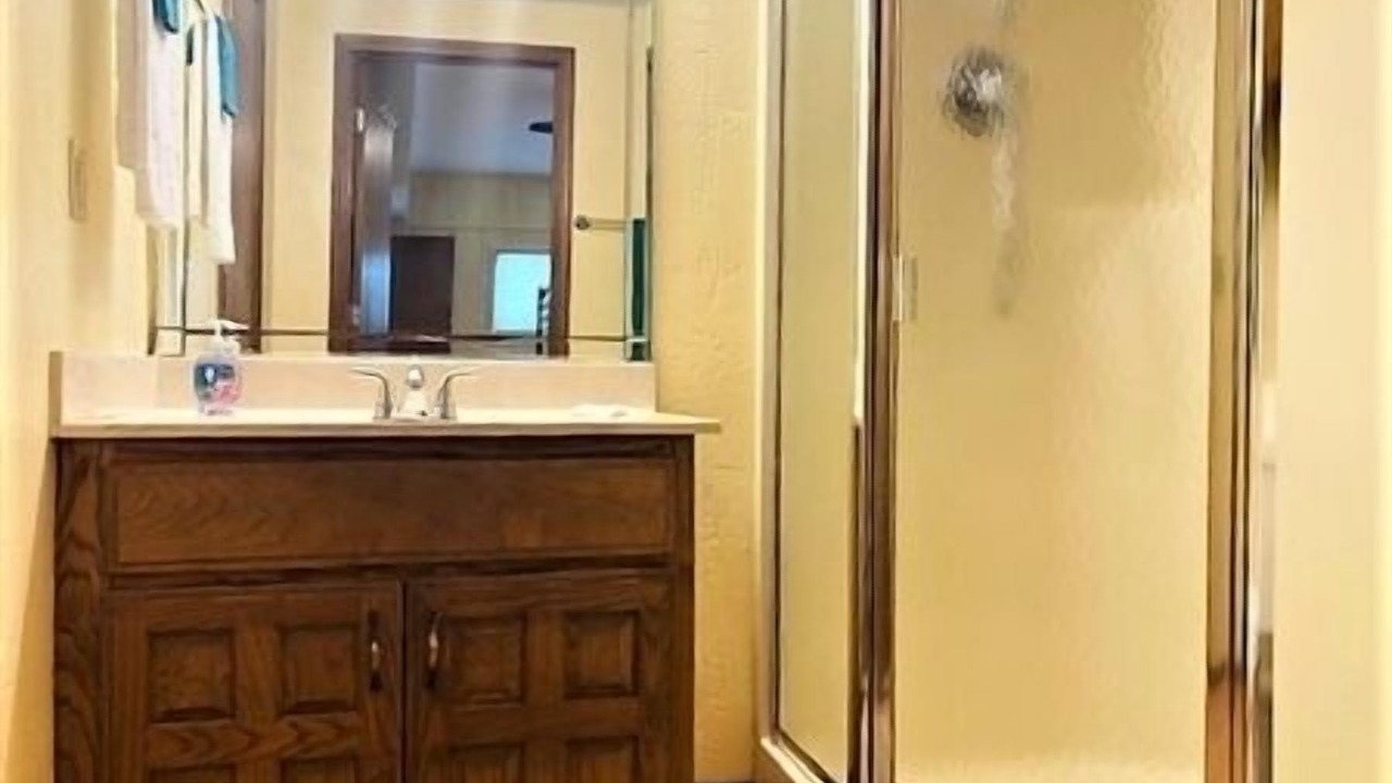 Photo of Bathroom in Port Mansfield