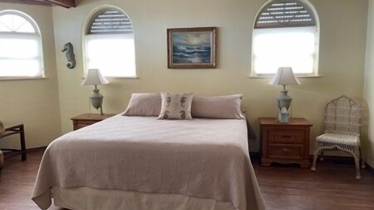 Photo of Bedroom in Port Mansfield