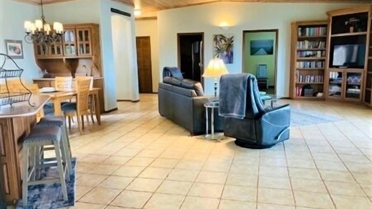 Photo of Livingroom in Port Mansfield