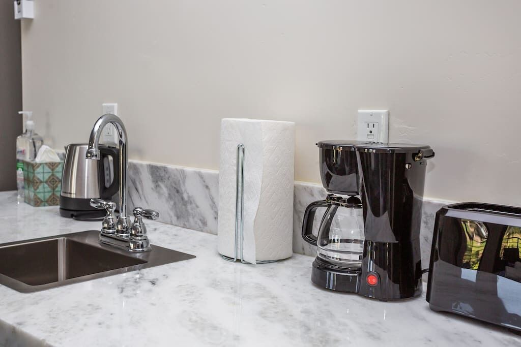 Photo of Kitchen in Bankers Hill