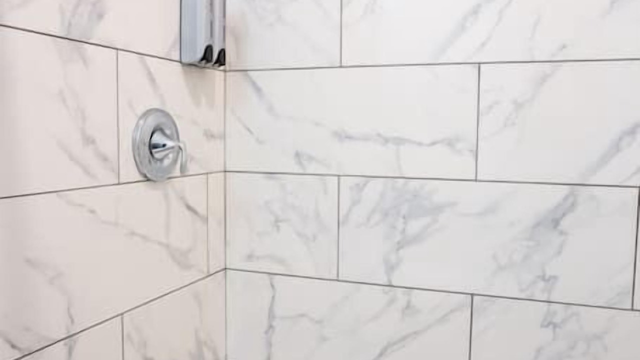 Photo of Bathroom in Bankers Hill