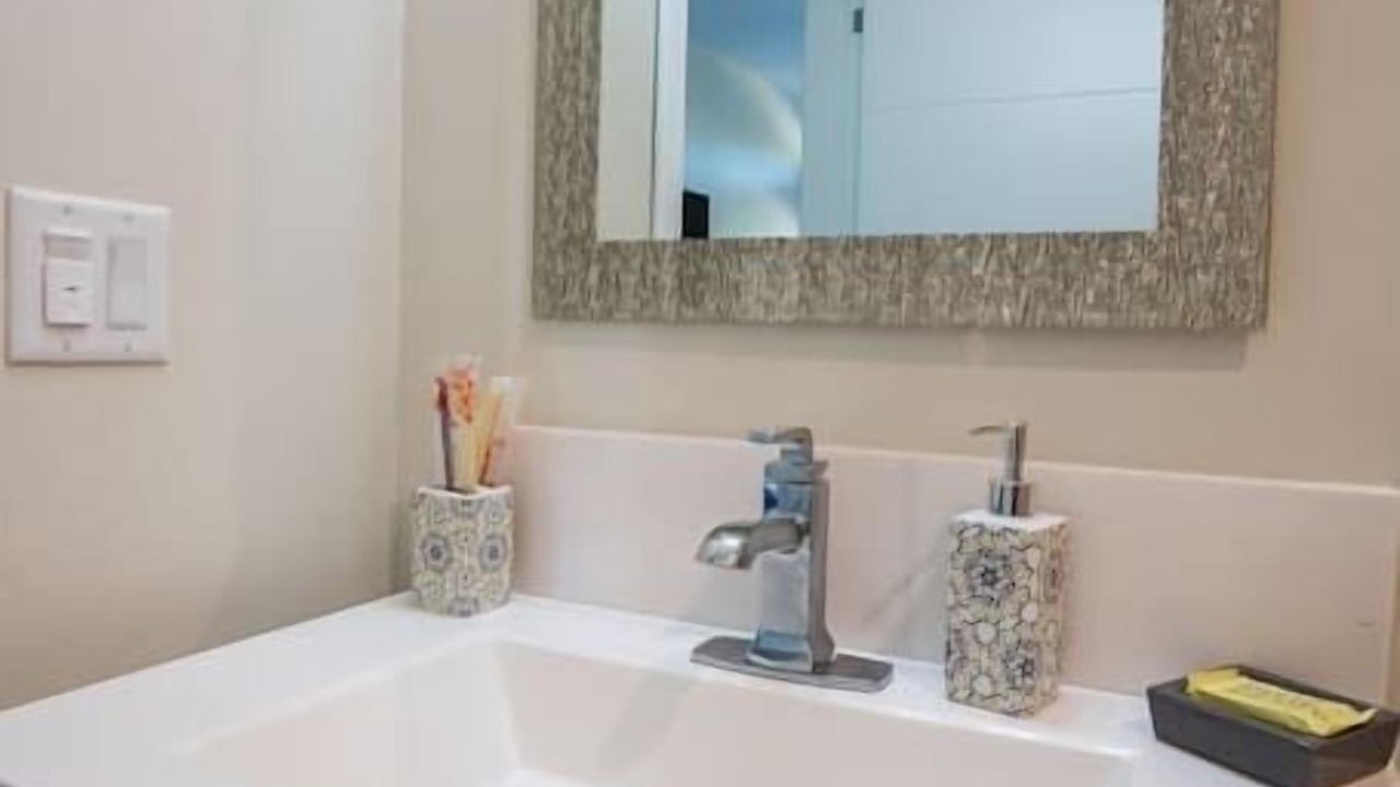 Photo of Bathroom in Bankers Hill