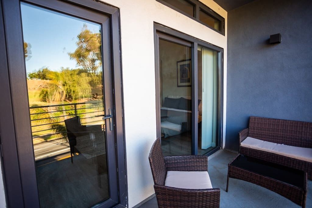 Photo of Patio Balcony in Bankers Hill