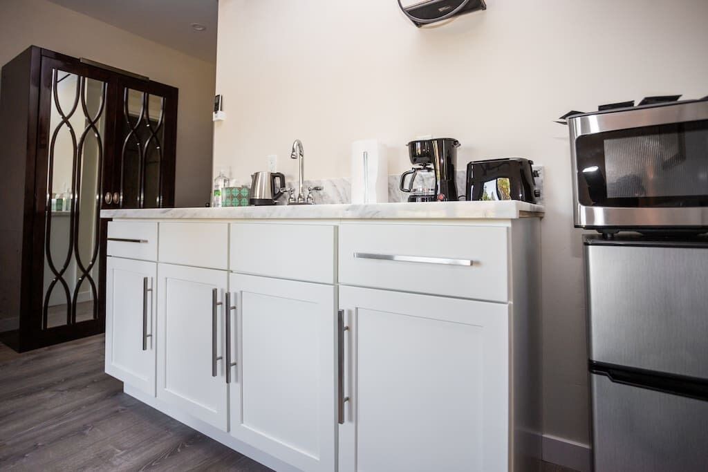 Photo of Kitchen in Bankers Hill