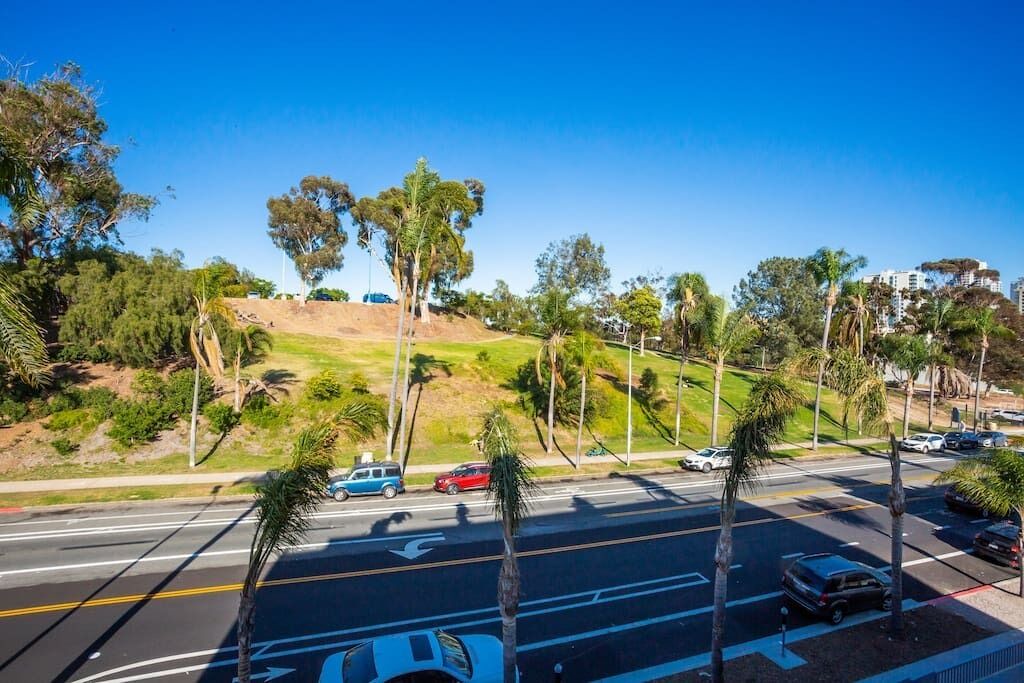 Photo of Outdoor in Bankers Hill