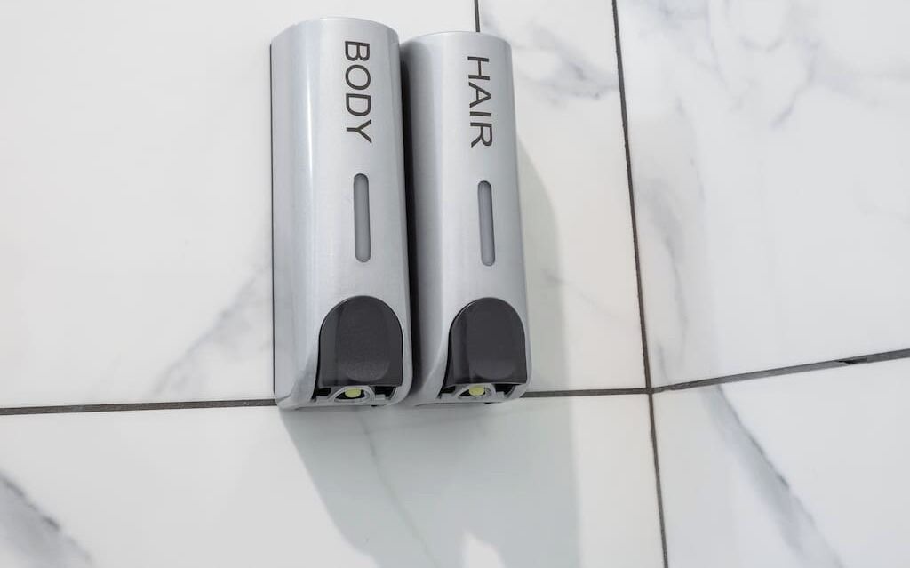 Photo of Bathroom in Bankers Hill