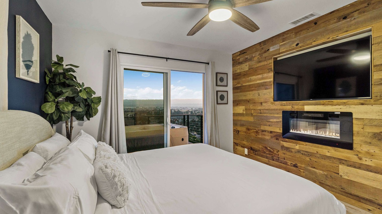 Photo of Patio Balcony in Mission Hills