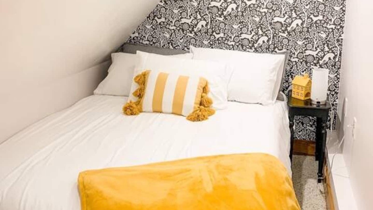 Photo of Bedroom in Loudonville