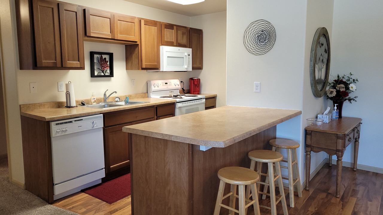 Photo of Kitchen in Fargo