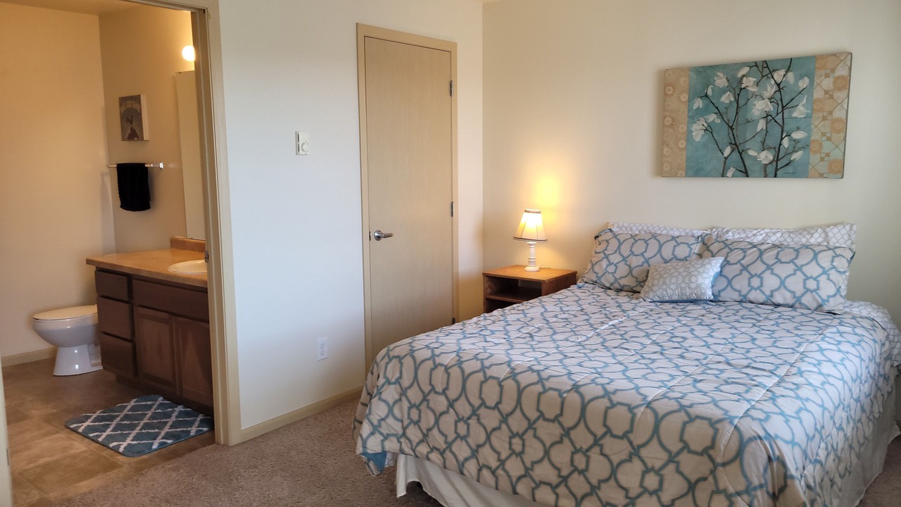 Photo of Bedroom in Fargo