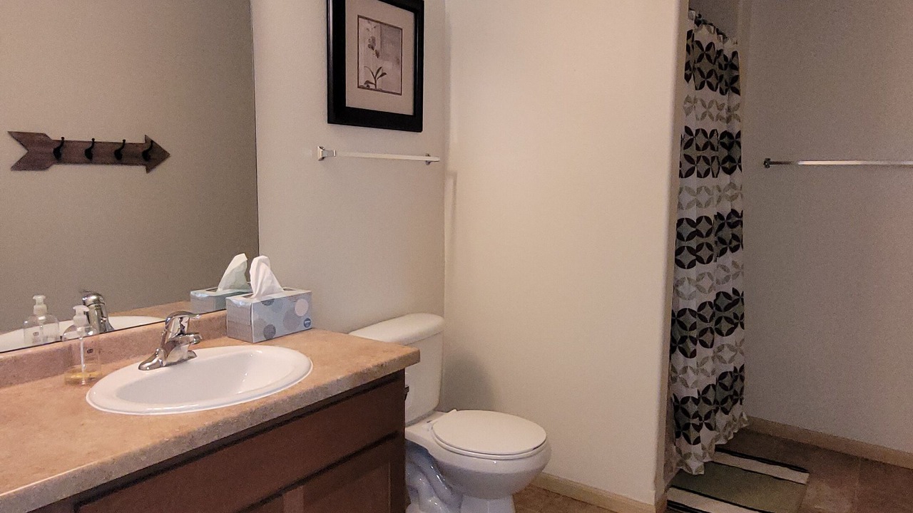 Photo of Bathroom in Fargo