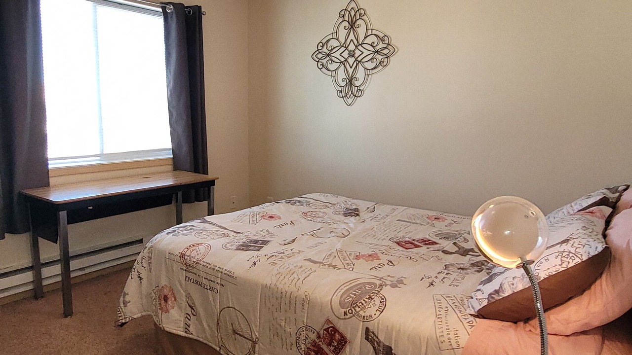 Photo of Bedroom in Fargo
