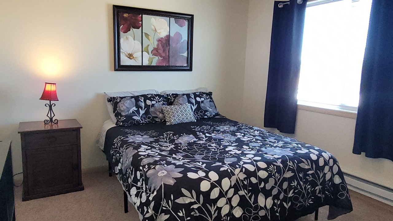 Photo of Bedroom in Fargo