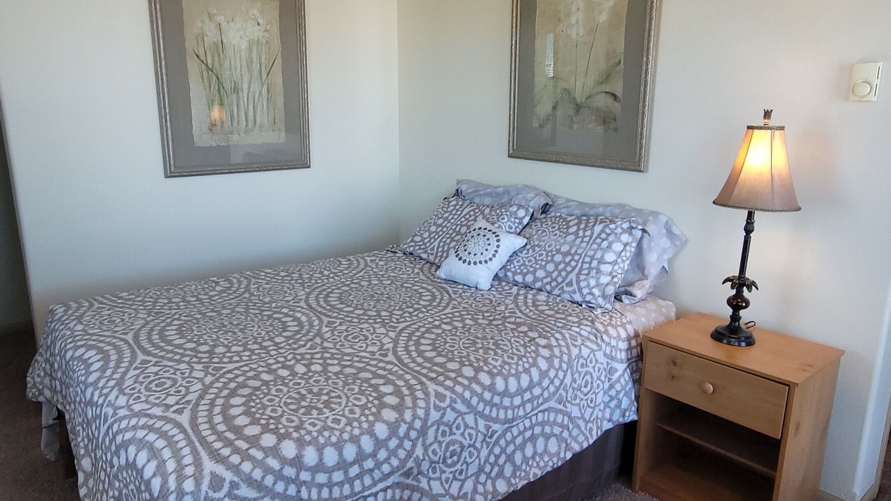 Photo of Bedroom in Fargo