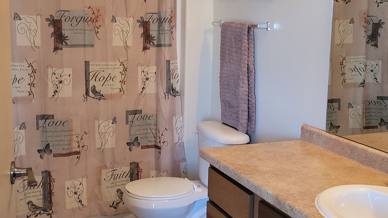 Photo of Bathroom in Fargo