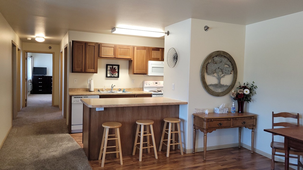 Photo of Kitchen in Fargo