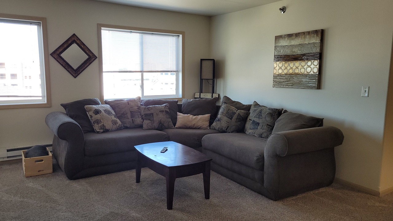 Photo of Livingroom in Fargo