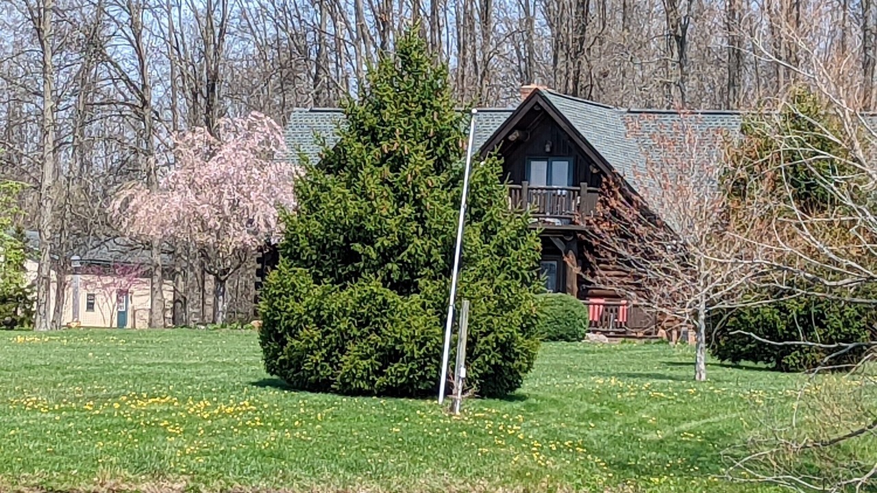 Photo of Outdoor in Summit Station