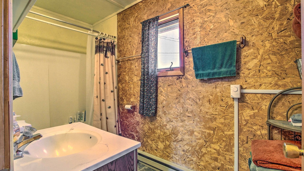 Photo of Bathroom in Ringling