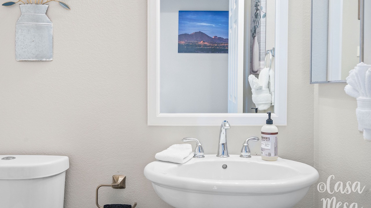 Photo of Bathroom in Superstition Springs