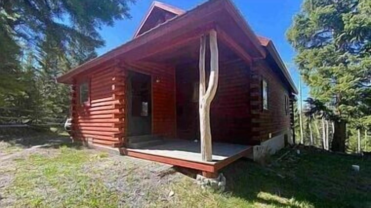 Photo of Outdoor in Porcupine