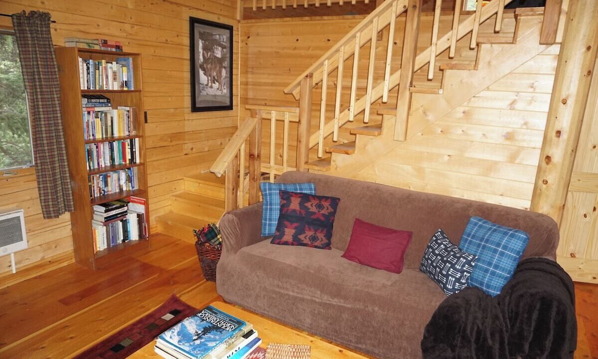 Photo of Bedroom in Porcupine