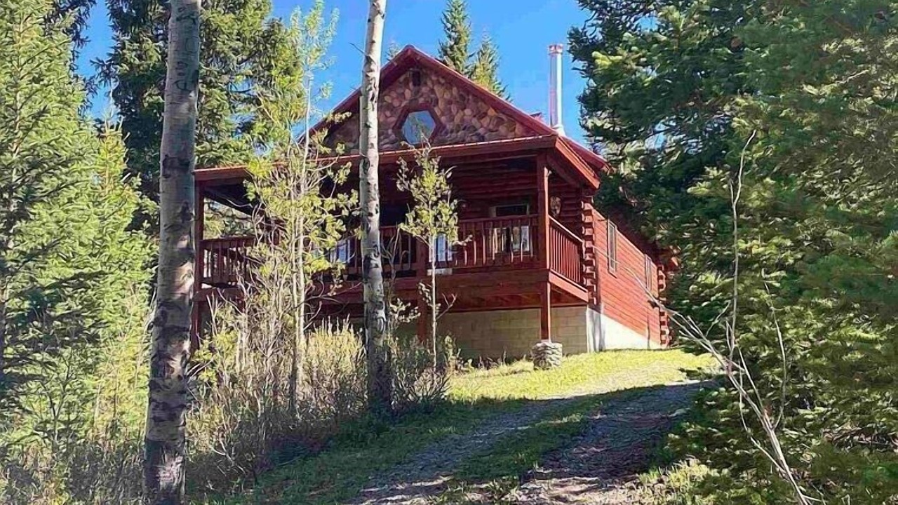 Photo of Outdoor in Porcupine