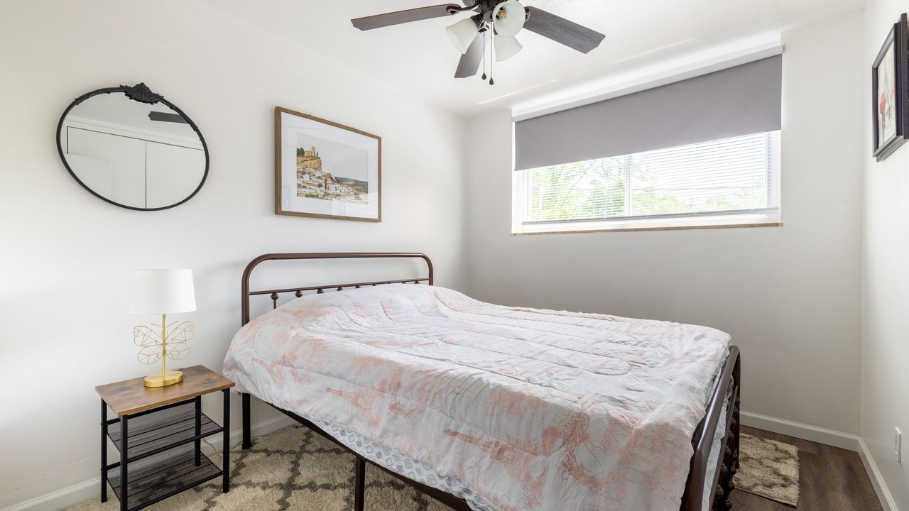 Photo of Bedroom in Fairview Park