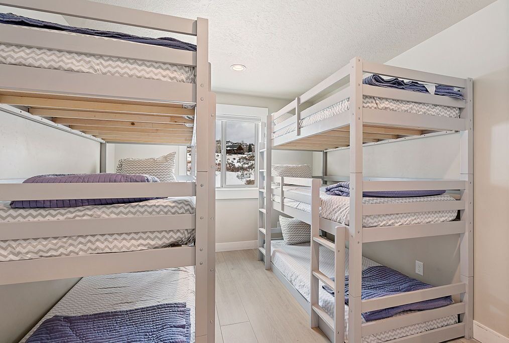 Photo of Bedroom in Sweetwater