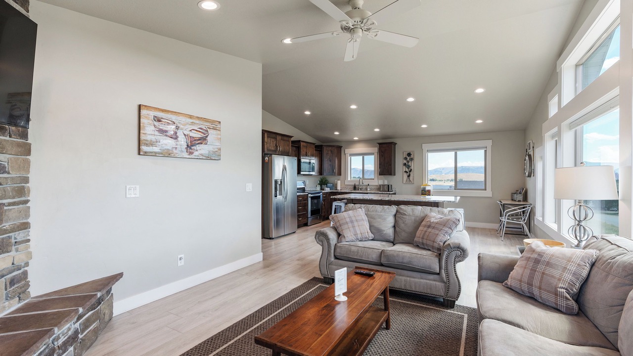 Photo of Bedroom in Sweetwater