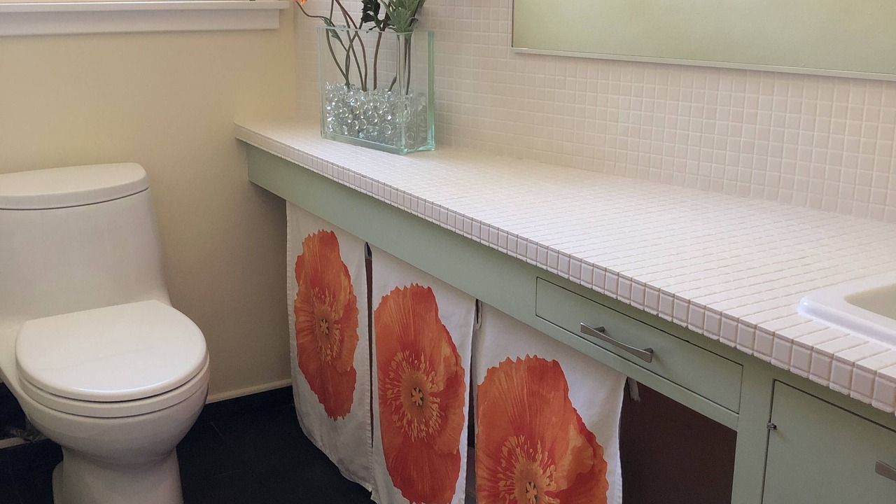 Photo of Bathroom in Ames