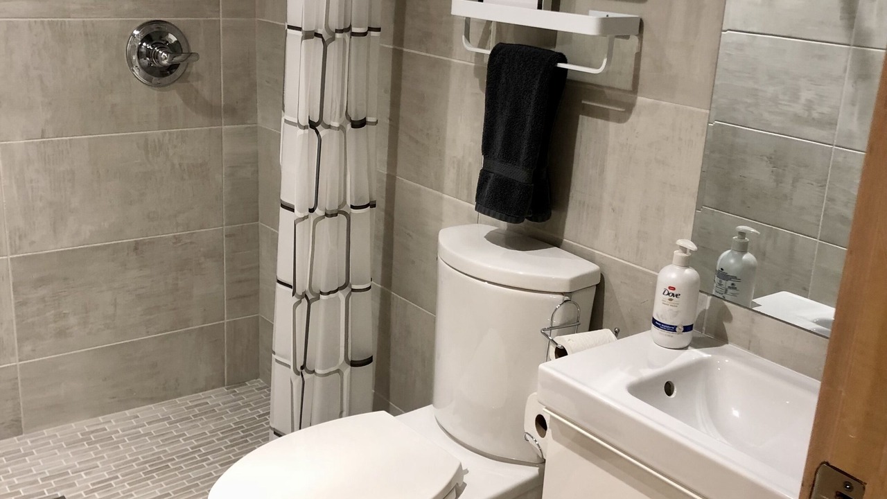 Photo of Bathroom in Ames