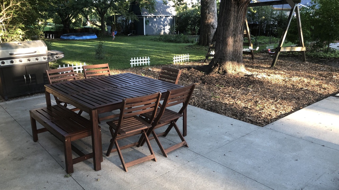 Photo of Outdoor in Ames