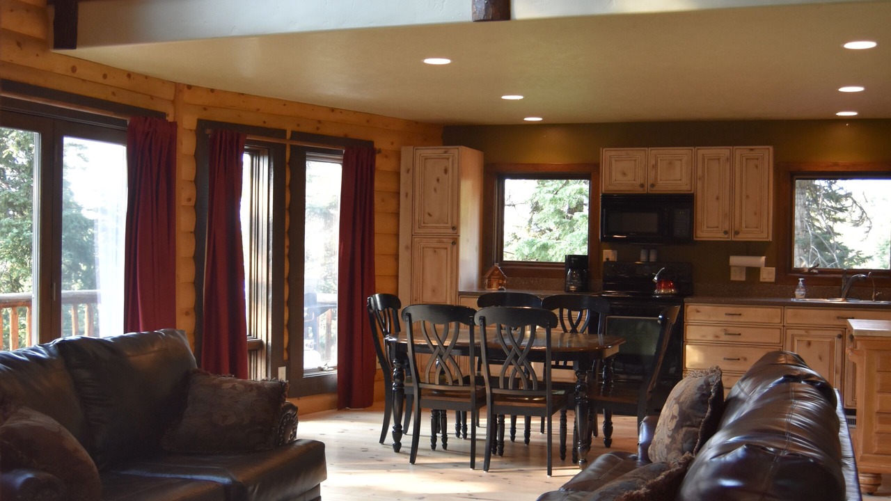 Photo of Livingroom in Mount Pleasant