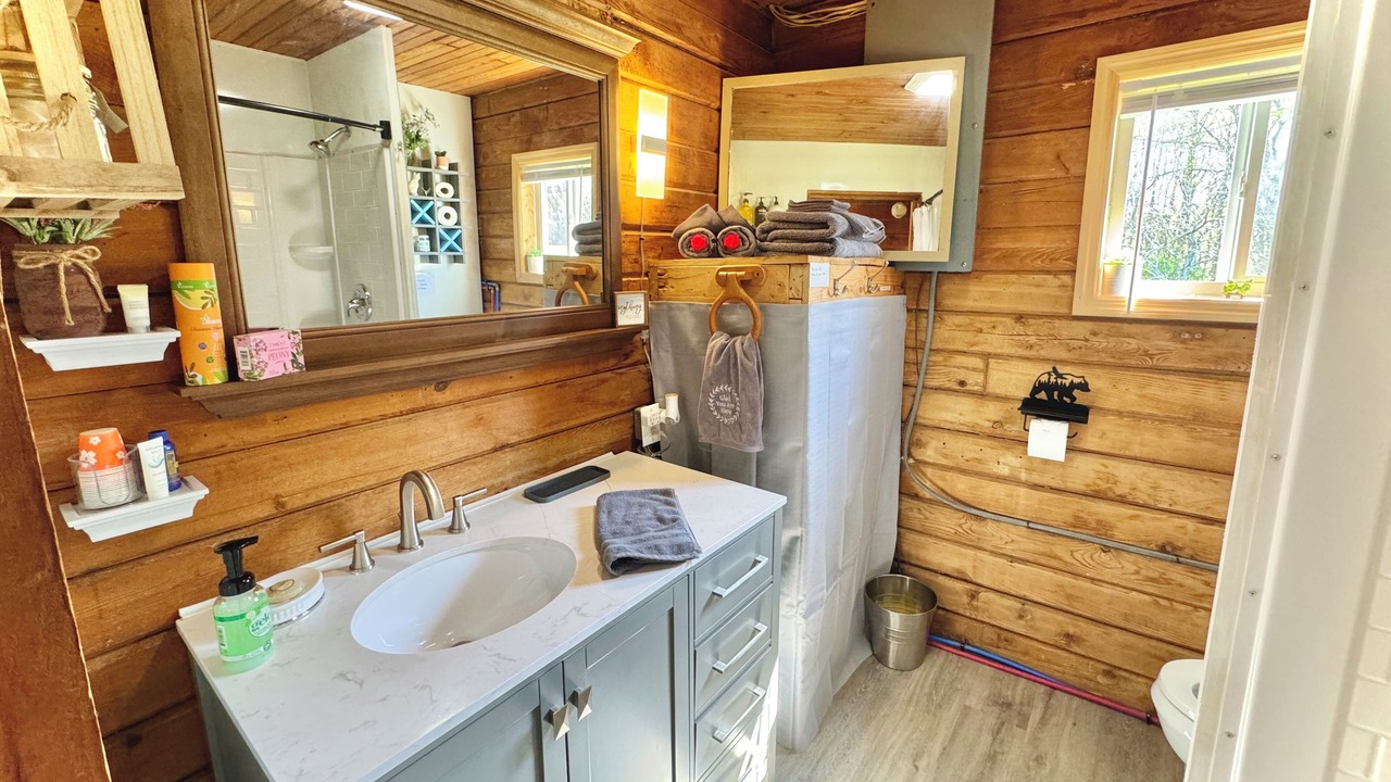 Photo of Bathroom in Point Pleasant