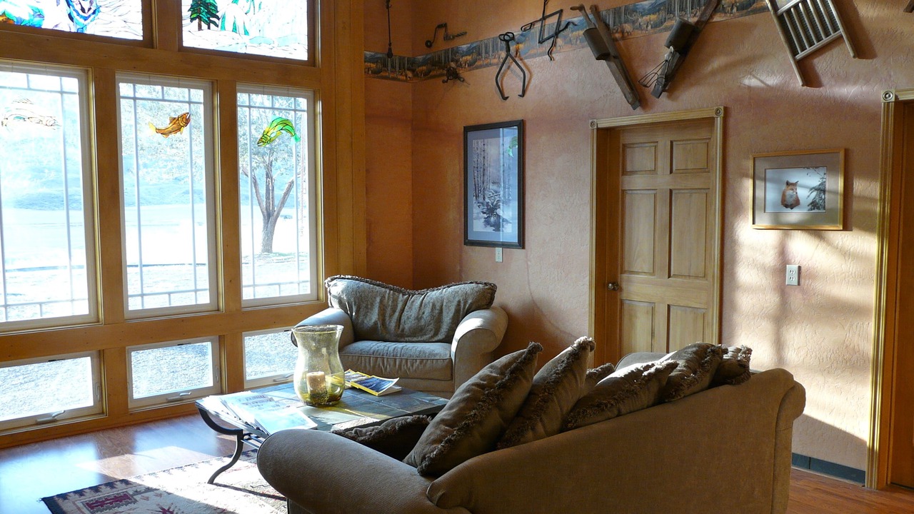 Photo of Bedroom in Gardiner