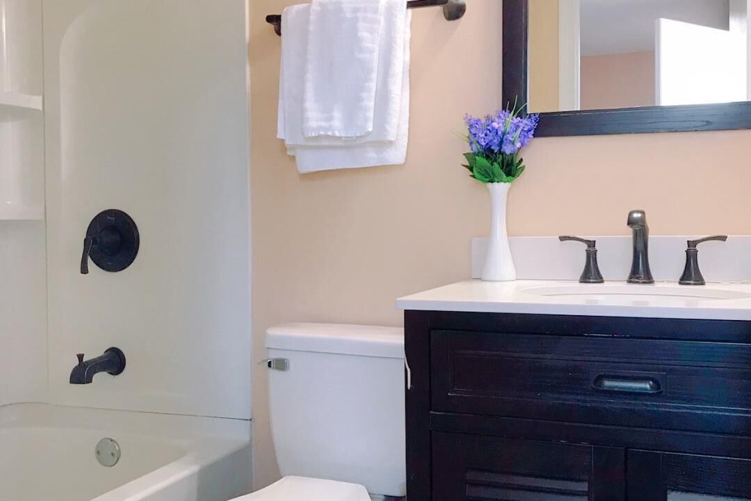 Photo of Bathroom in Greensboro