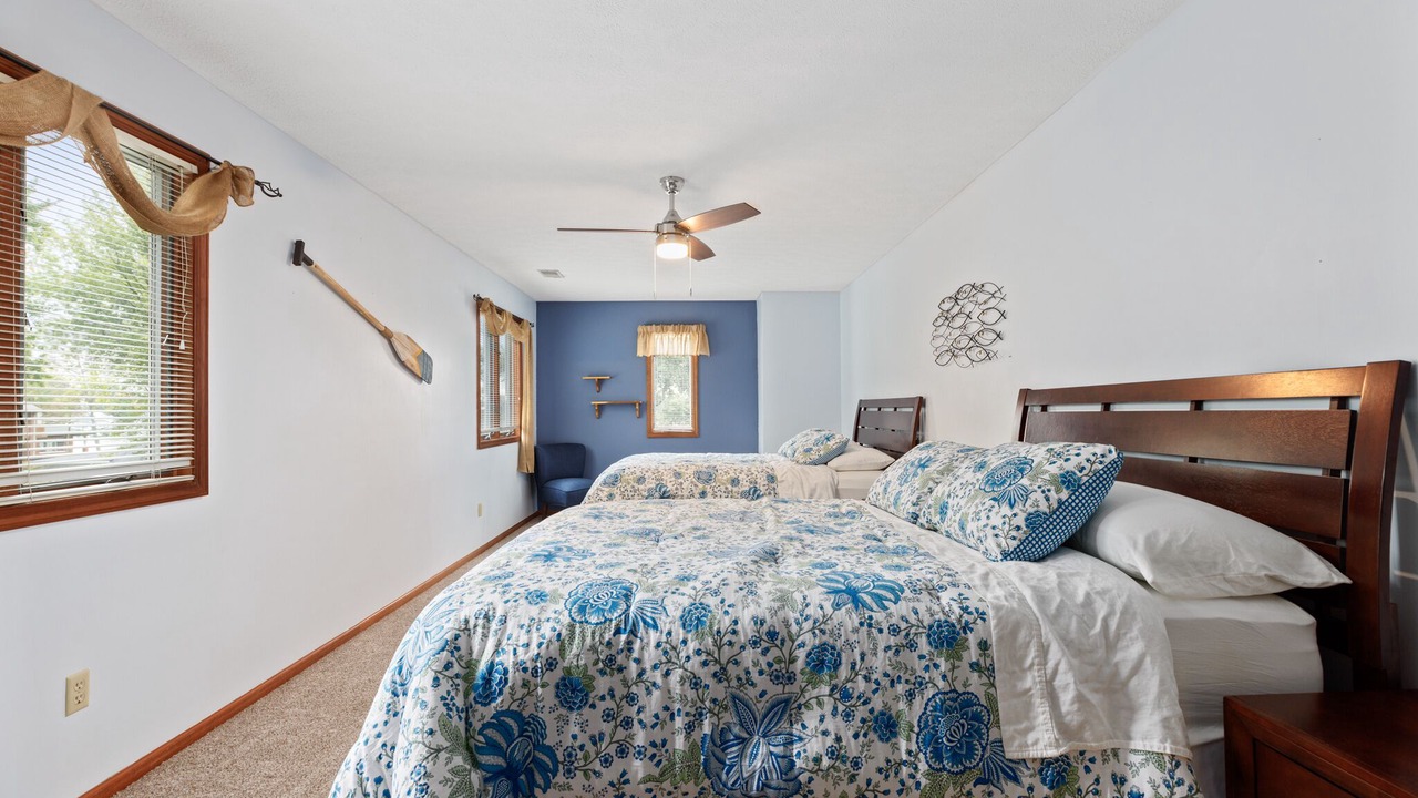 Photo of Bedroom in Lakeview