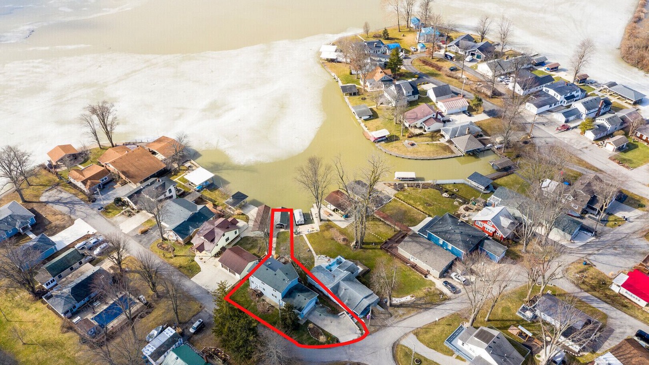 Photo of Outdoor in Lakeview
