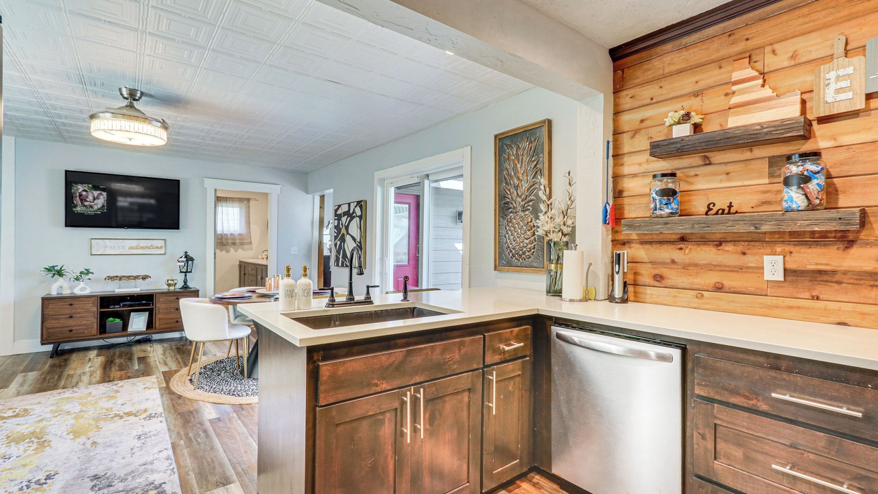 Photo of Kitchen in Coeur d'Alene