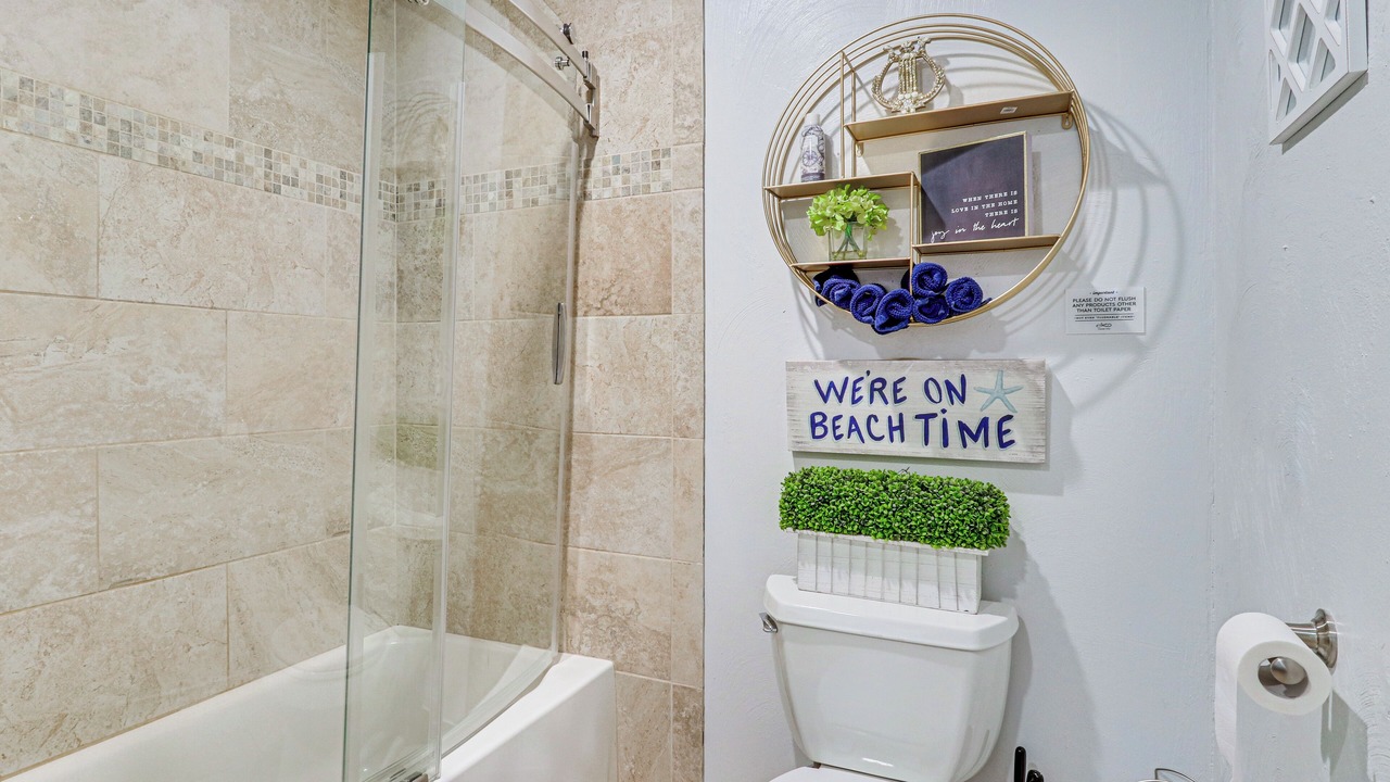Photo of Bathroom in Coeur d'Alene