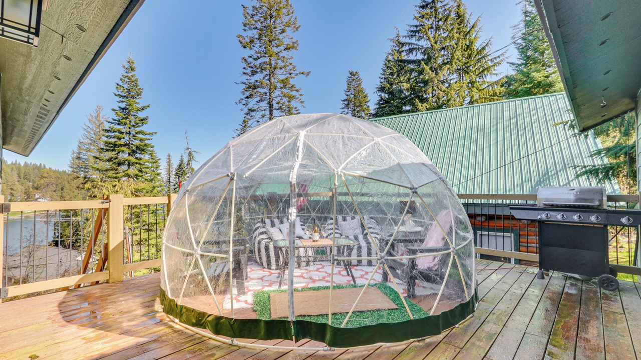 Photo of Outdoor in Coeur d'Alene