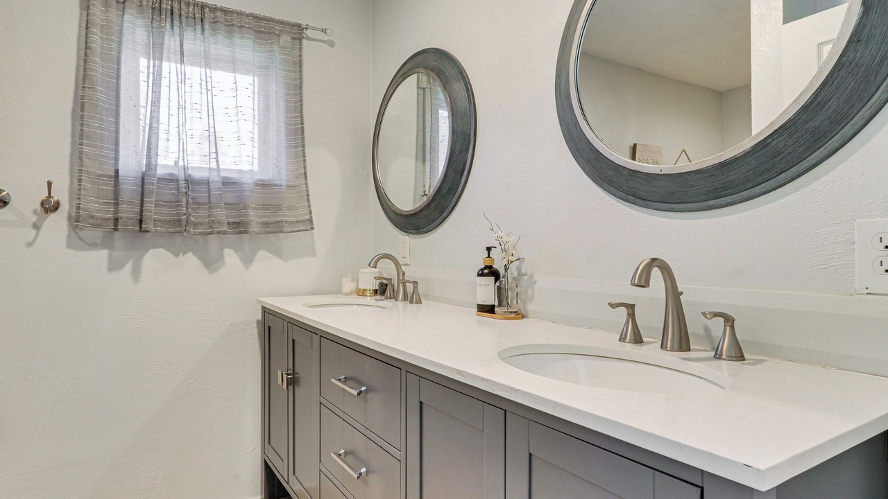 Photo of Bathroom in Coeur d'Alene