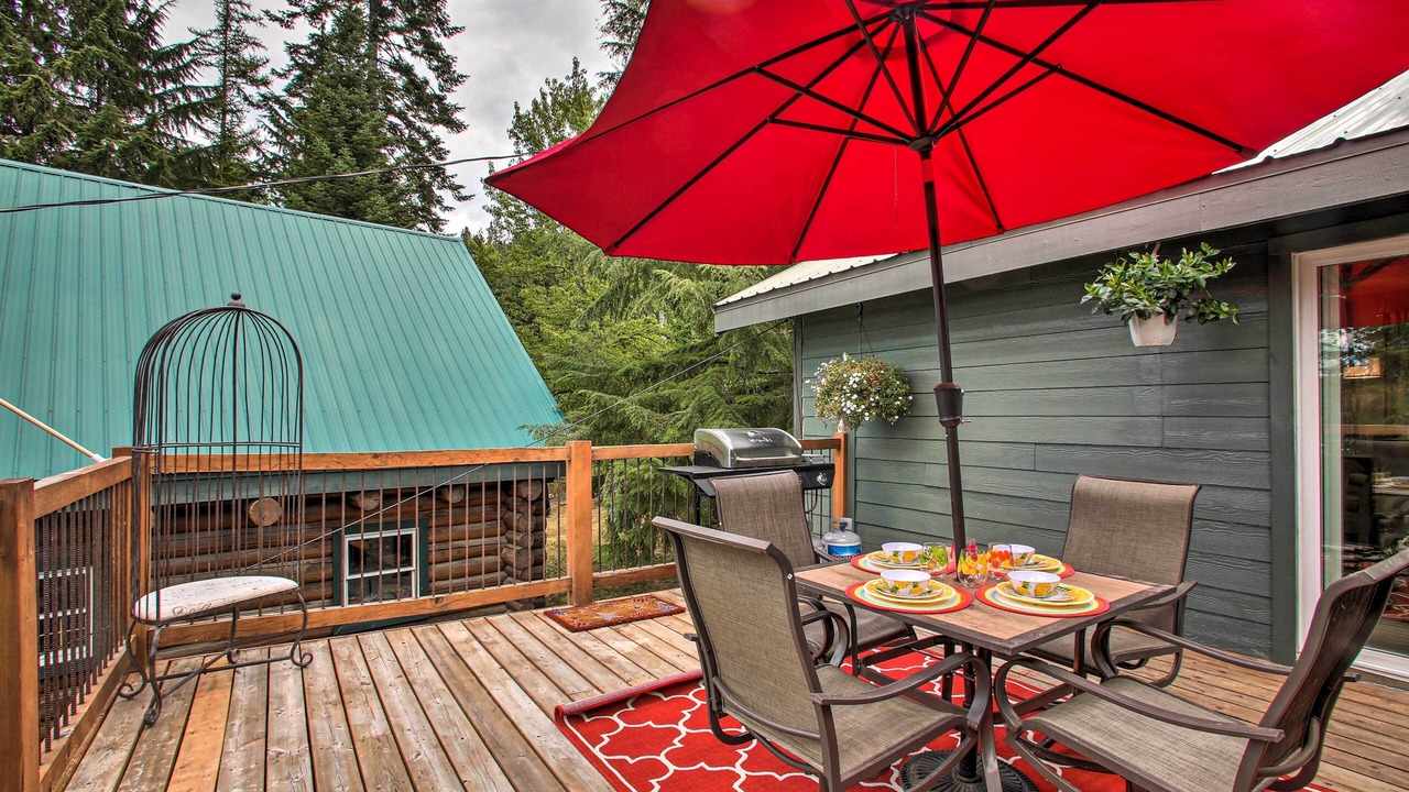 Photo of Outdoor in Coeur d'Alene