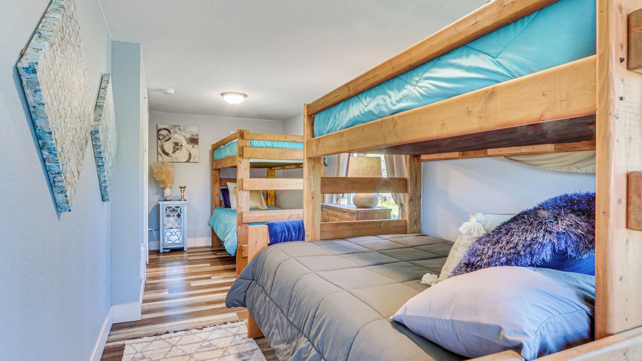 Photo of Bedroom in Coeur d'Alene