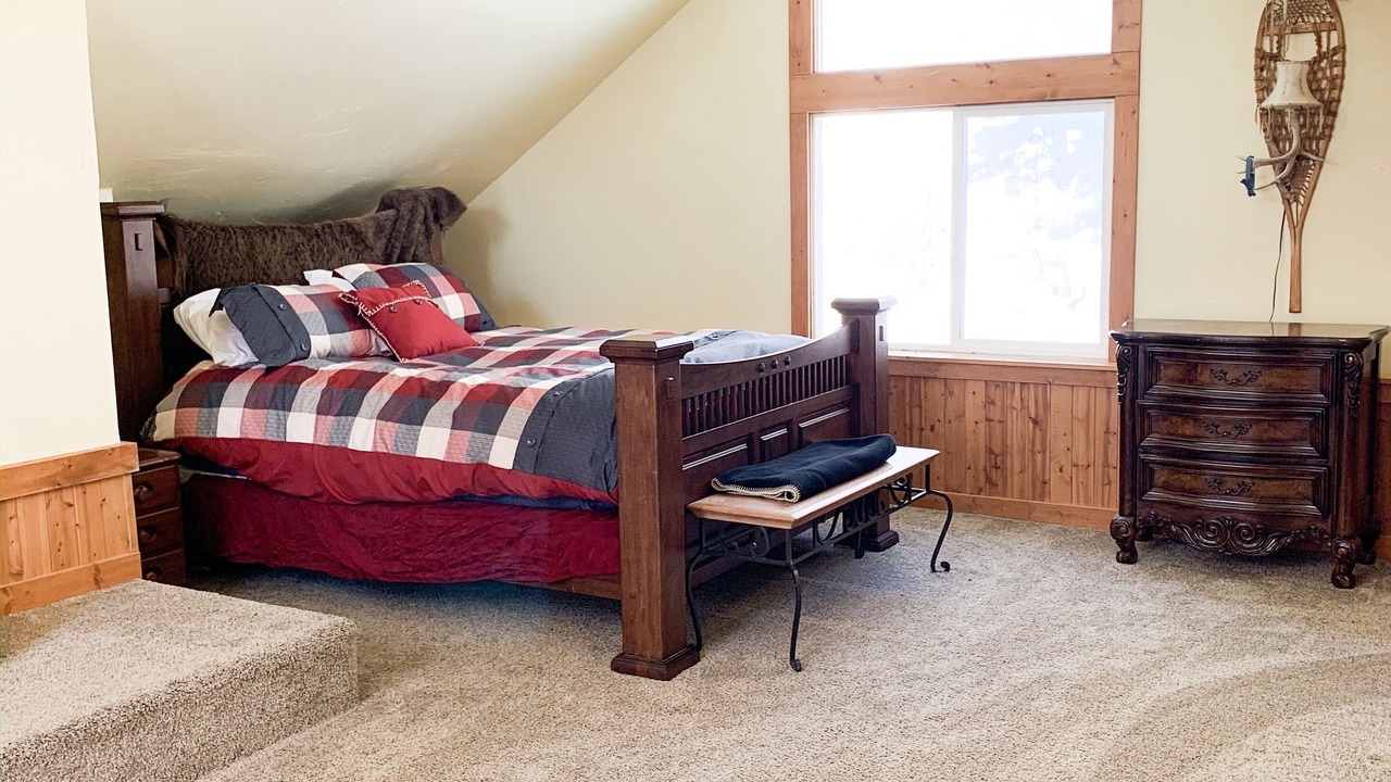 Photo of Bedroom in Irwin