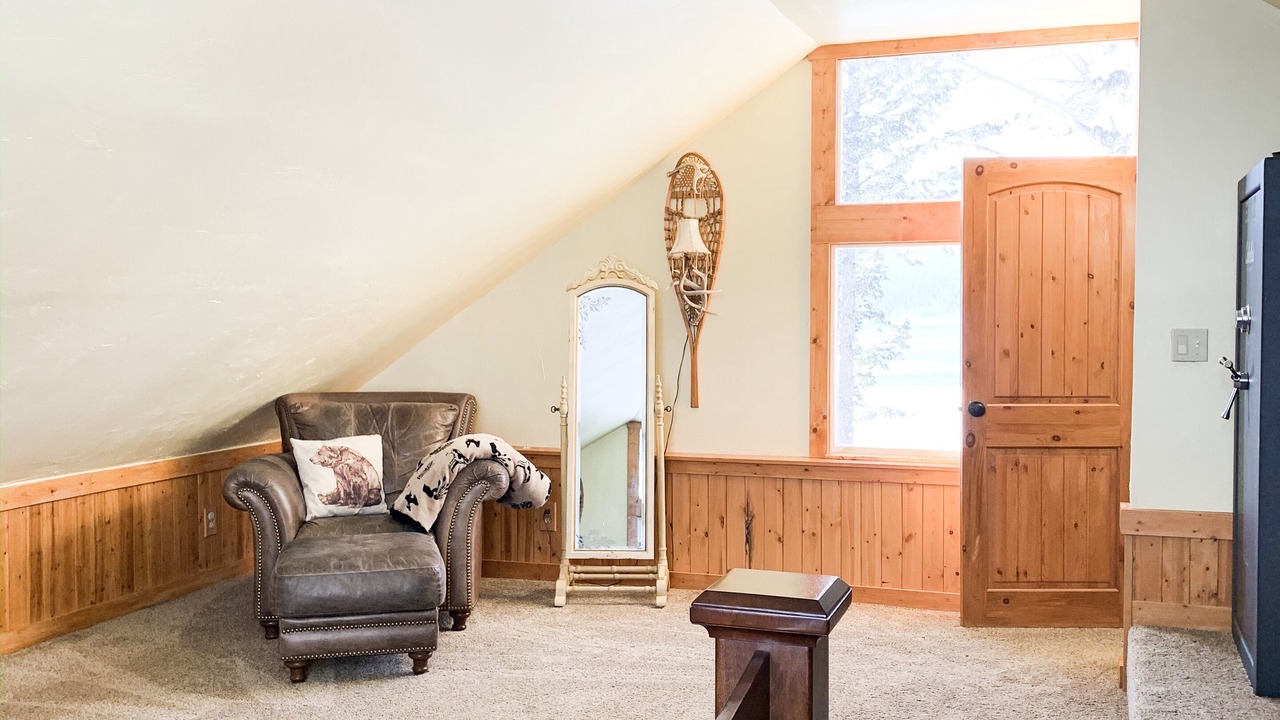 Photo of Bedroom in Irwin